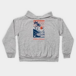 Endless Summer Kids Hoodie